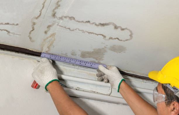 Reliable Basement Flood Cleanup contractor in Newton, IL by Aqua Guard Water Damage